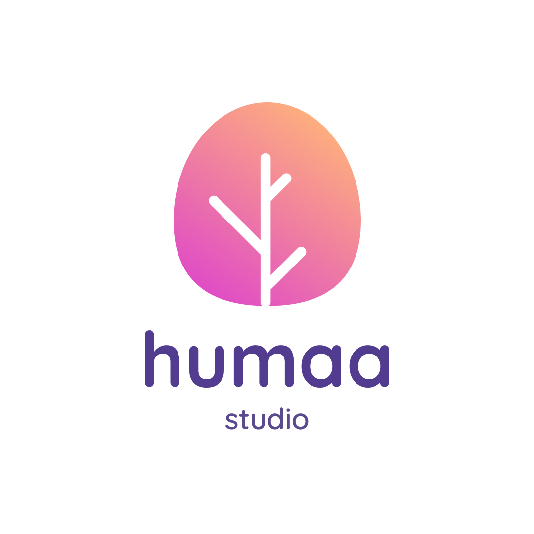 Humaa Std Logo